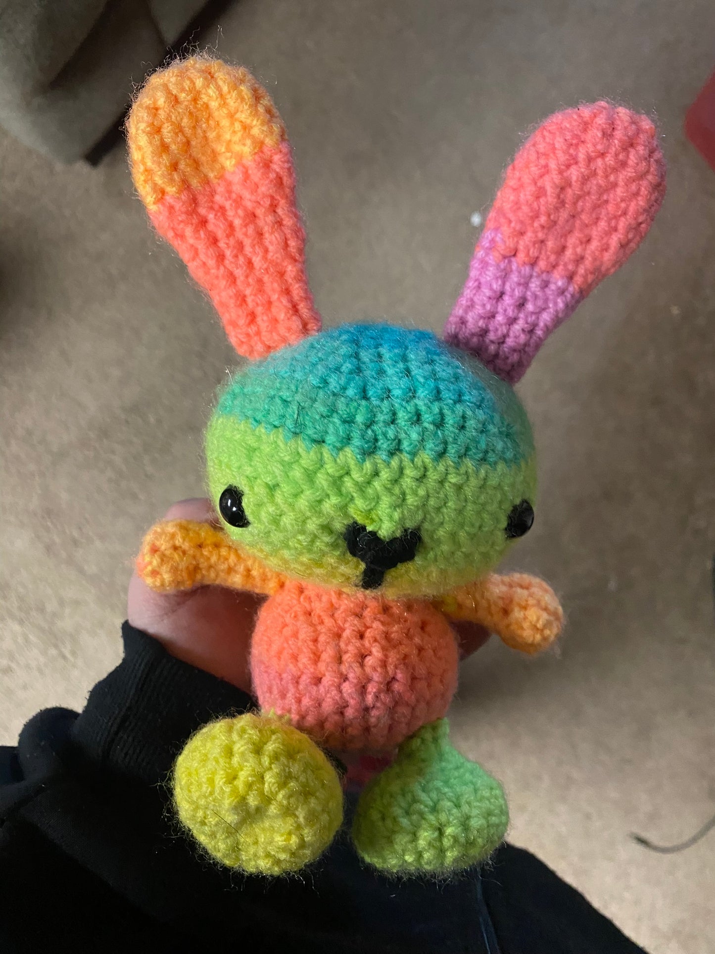 Bright Bunny