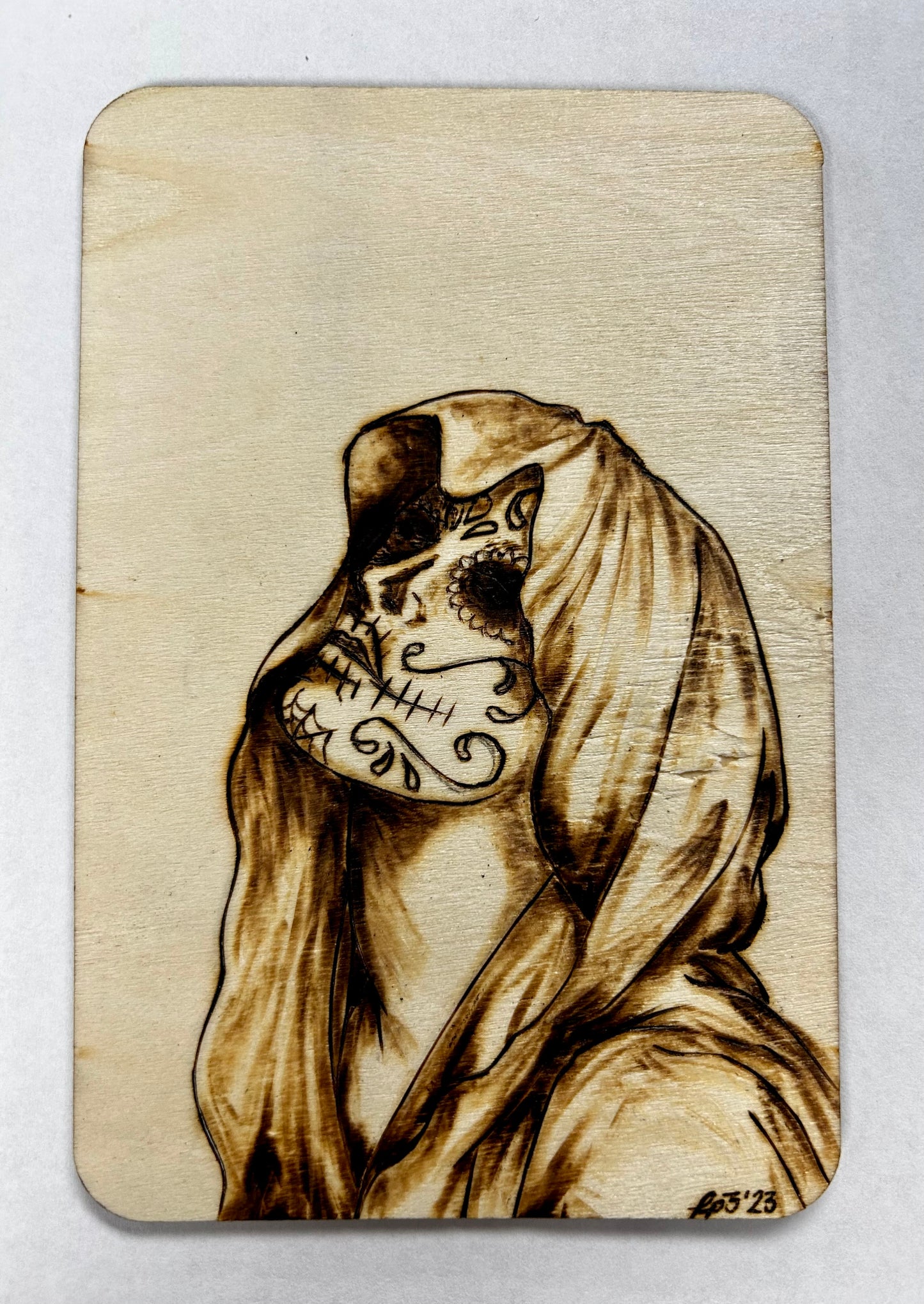 Santa Muerte