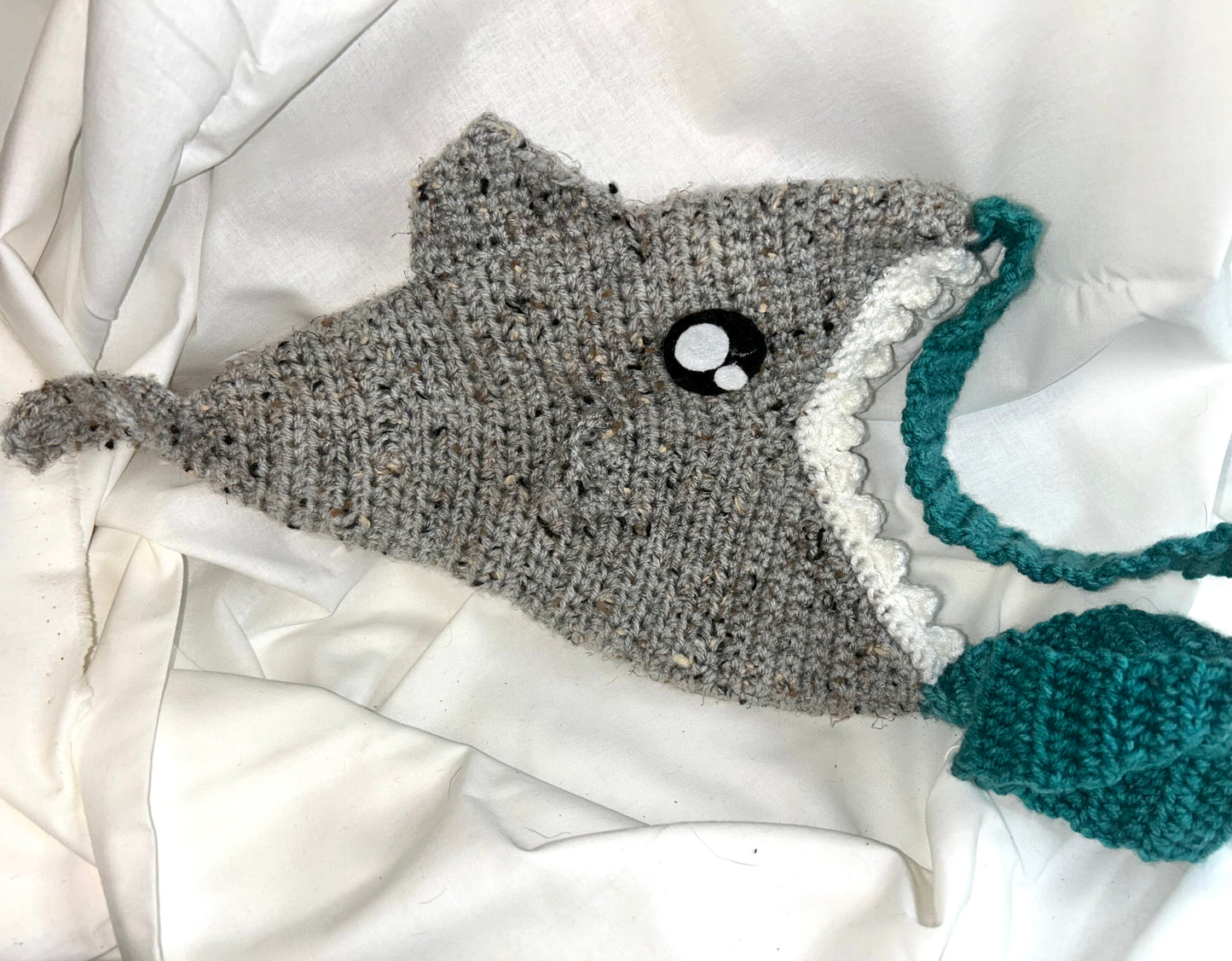 Shark Bag