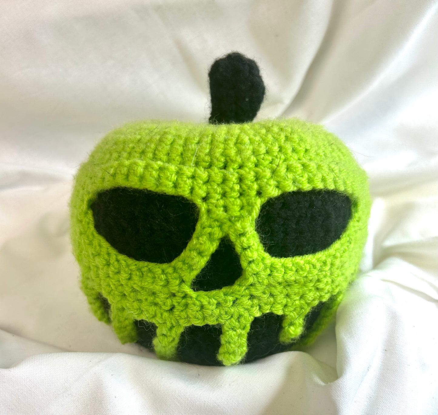Poison Apple