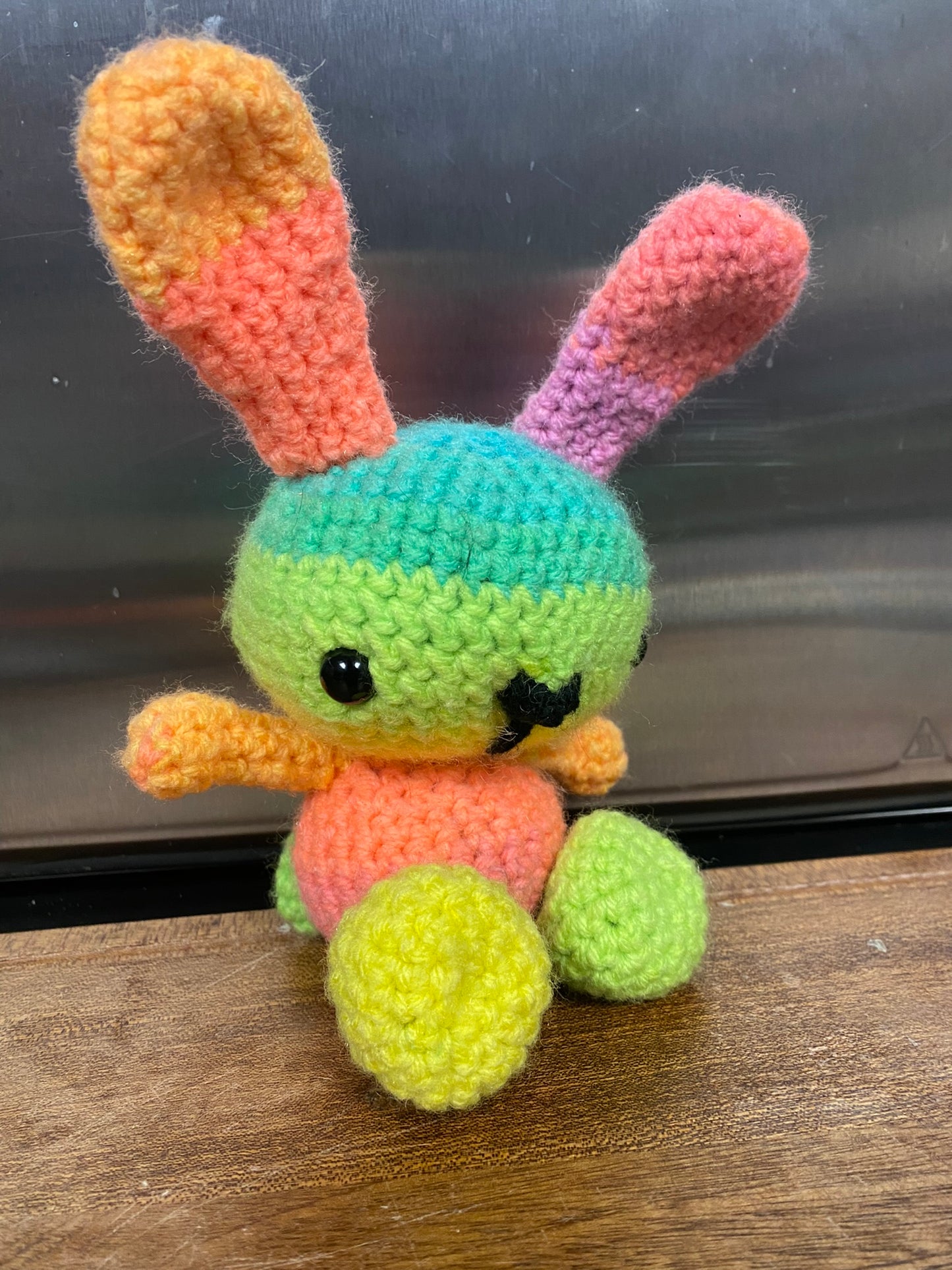 Bright Bunny