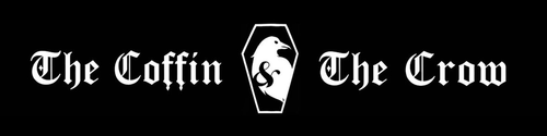 The Coffin and The Crow