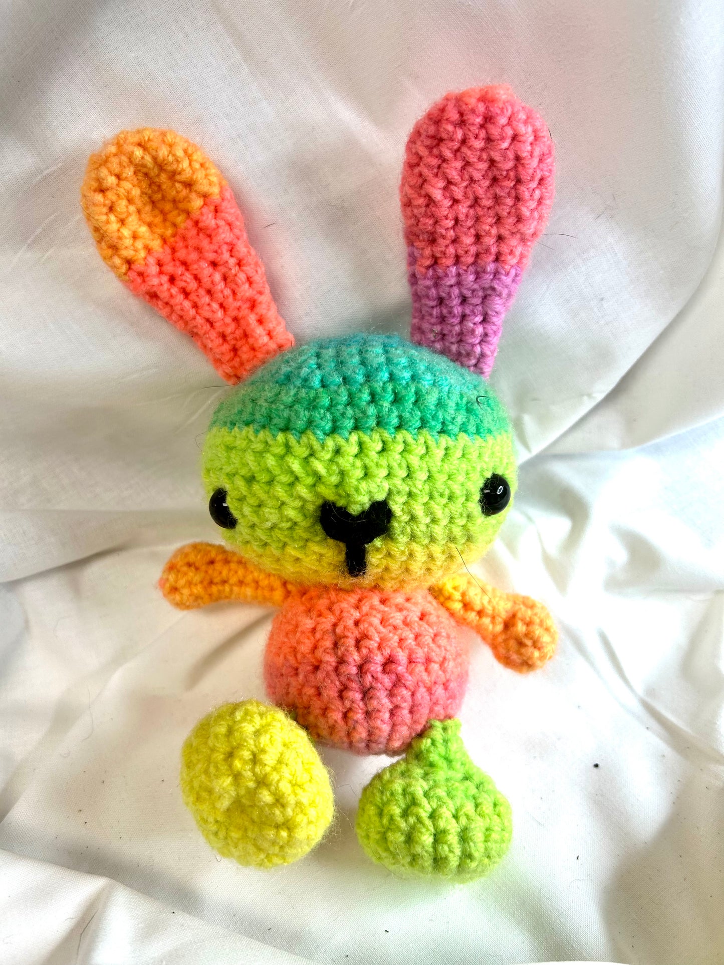 Bright Bunny