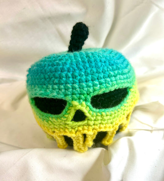 Poison Apple