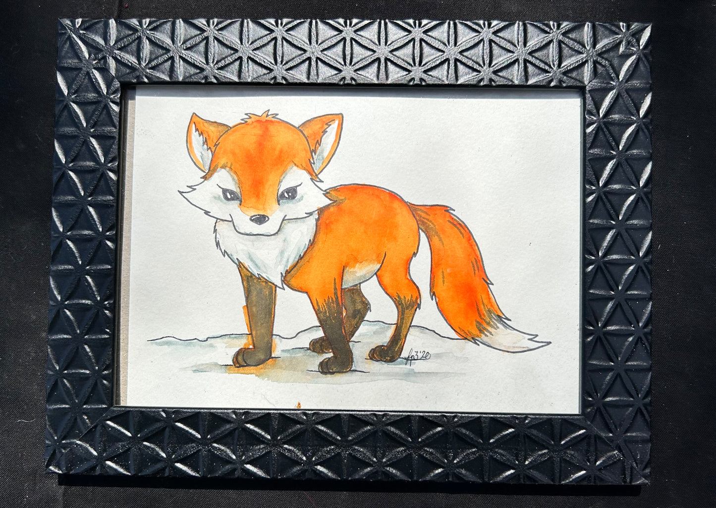 Fox
