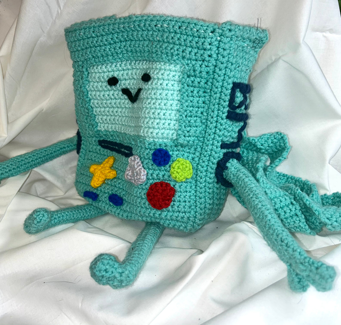 BMO bag