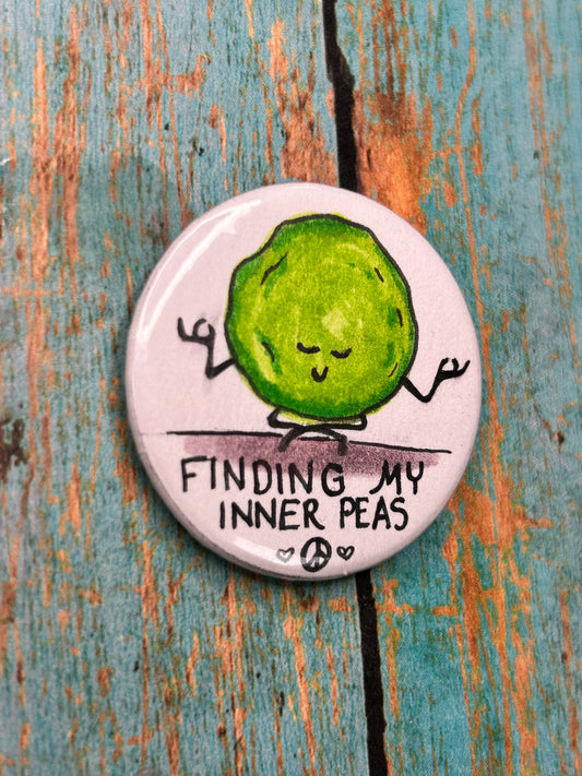 Inner Peas