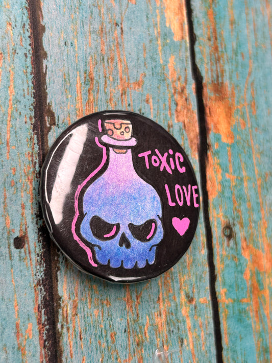Toxic Love