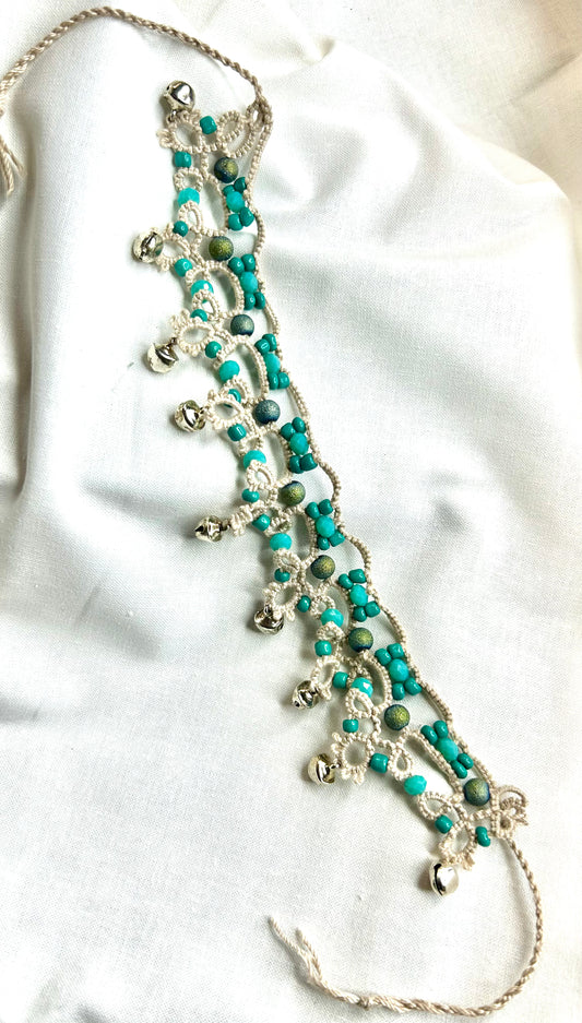 Turquoise Jingle