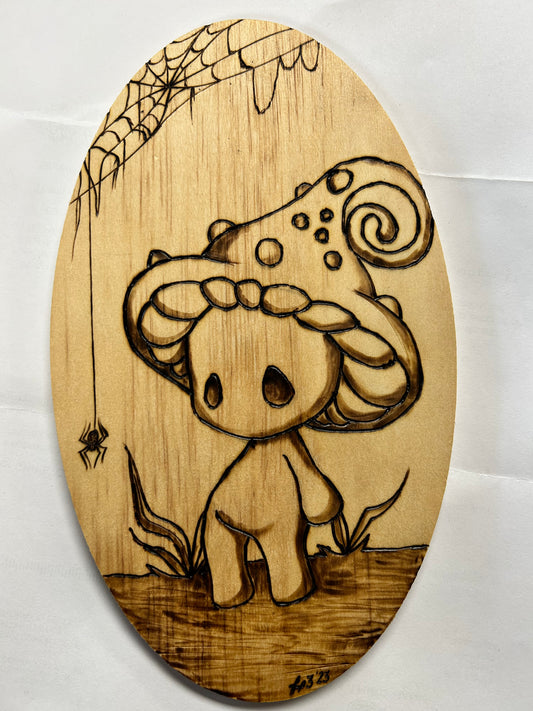 Mushroom spirit (larger)