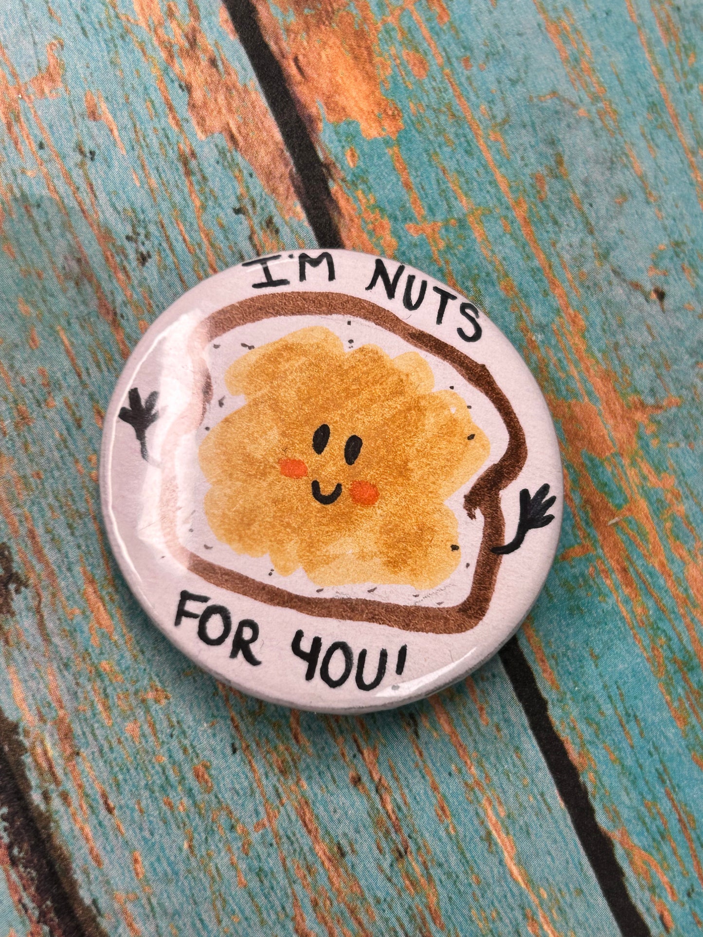 Nuts 4 You